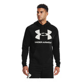 Moletom Under Armour De Treino Rival