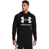 Moletom Under Armour Masculino Rival Fleece