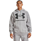 Moletom Under Armour Masculino Rival Fleece