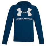 Moletom Under Armour Rival Fleece Big