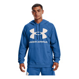 Moletom Under Armour Rival Fleece Big