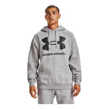 Moletom Under Armour Rival Fleece Big