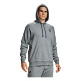 Moletom Under Armour Rival Fleece Hoodie