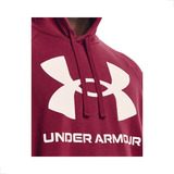 Moletom Under Armour Rival Fleece Masculino