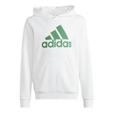 Moletom adidas Big Logo Essentials Infantil