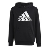 Moletom adidas Big Logo Essentials Infantil