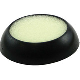 Molha Dedo Esponja Plastica 50mm Pct. C/ 12 Carbrink