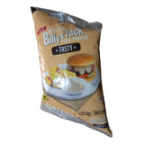 Molho Billy & Jack Tasty - 208 Kcal - 17 Porções