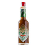 Molho De Pimenta Chipotle Tabasco Sem Glúten 60 Ml