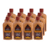 Molho De Pimenta Defumada Chipotle Mendez 450ml 12 Undades