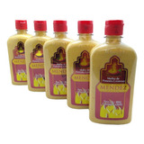 Molho De Pimenta Mendez Cremoso Original 450ml 05 Unidades