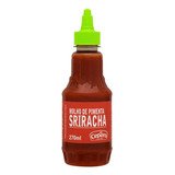 Molho De Pimenta Sriracha Sabores Cepêra