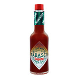 Molho De Pimenta Tabasco Chipotle Pepper Sauce 60ml