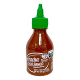 Molho De Pimenta Tailandês Sriracha Pantai 200ml