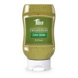 Molho De Salada Ervas Finas Sem Sódio 300 Ml - Mrs Taste