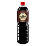 Molho De Soja Shoyu Kikkoman 01 Litro 