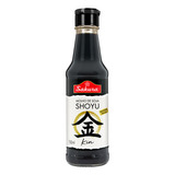 Molho De Soja Shoyu Kin Sakura 150ml