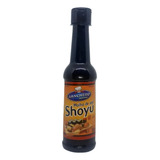 Molho De Soja Shoyu Lanchero Frasco 150ml