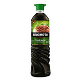 Molho De Soja Shoyu Suave Tradicional 1 Litro - Hinomoto