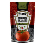 Molho De Tomate Sabor Azeitona 300g