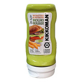 Kikkoman