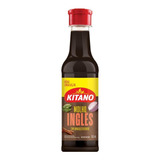Molho Inglês Kitano Vidro 150ml