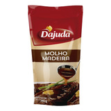 Molho Madeira D'ajuda 340g
