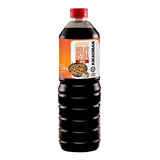 Molho Ostra Kikkoman Pratos Quentes Refogados 1l