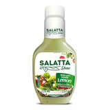 Molho Para Salada Lemon Salatta Show Sem Glúten Em Squeeze 237 G