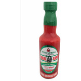 Molho Pimenta Carolina Reaper