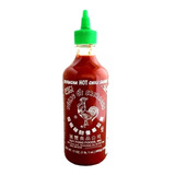 Molho Pimenta Sriracha Galo- Huy Fong 482g 