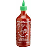 Molho Pimenta Sriracha Hot Chilli Tailandesa 481g Th Mc