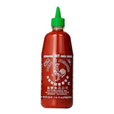 Molho Pimenta Tailandês Sriracha 793ml Original Usa