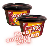Molho Salsa Garytos Original 290g -