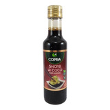 Molho Shoyu De Coco Copra 250ml