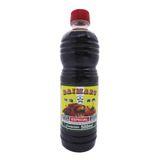 Molho Shoyu Natural Especial Macrobiótico Daimaru 500ml