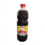 Molho Shoyu Natural Especial Macrobiótico Daimaru 900ml