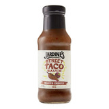 Molho Street Taco Roasted Chipotle Jardine's 298g