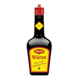 Molho Tradicional Alemão Maggi Wurze 202 Ml