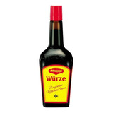 Molho Tradicional Alemão Maggi Würze 810ml - Maggi Alemanha