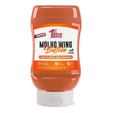 Molho Wing Buffalo - Mrs Taste