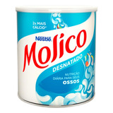 Molico Desnatado Lata 280g
