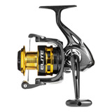Molinete Elite Gold 6000 Fd Marine Sports 3 Rol. 2023