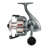 Molinete Marine Sports Xt 2000i Drag 6kg Com Carretel Extra