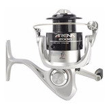 Molinete Pesca Arena 2000 - Marine Sports 