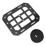 Molle Painel Para Veículos Encosto De Cabeça Prático Rack