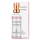 Moments Paris Perfume La Bella Woman