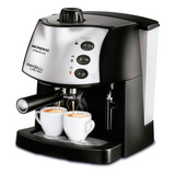 Mondial Expresso Coffee Cream Premium C08