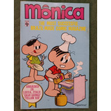 Mônica: The Most Successful Brazil-made Comic