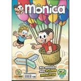 Monica 89 1ª Serie - Panini - Bonellihq Cx22 C19